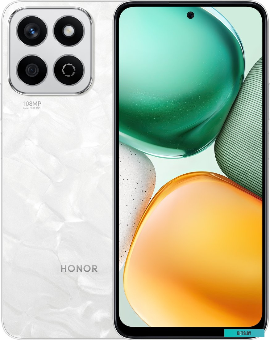 Смартфон Honor Magic V2 16/512GB 5109BAXN
