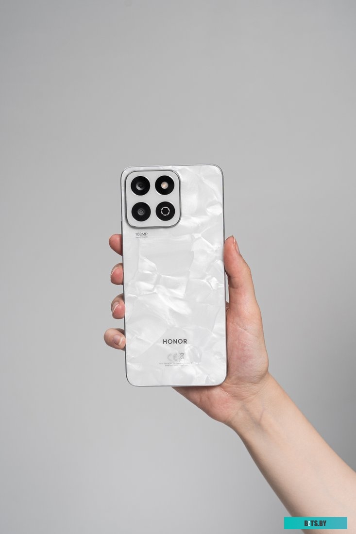 Смартфон Honor Magic V2 16/512GB 5109BAXN