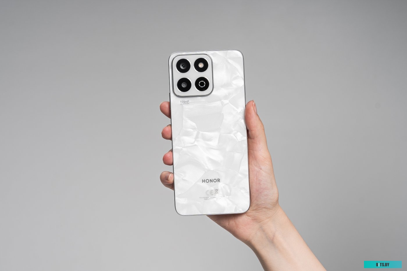 Смартфон Honor Magic V2 16/512GB 5109BAXN