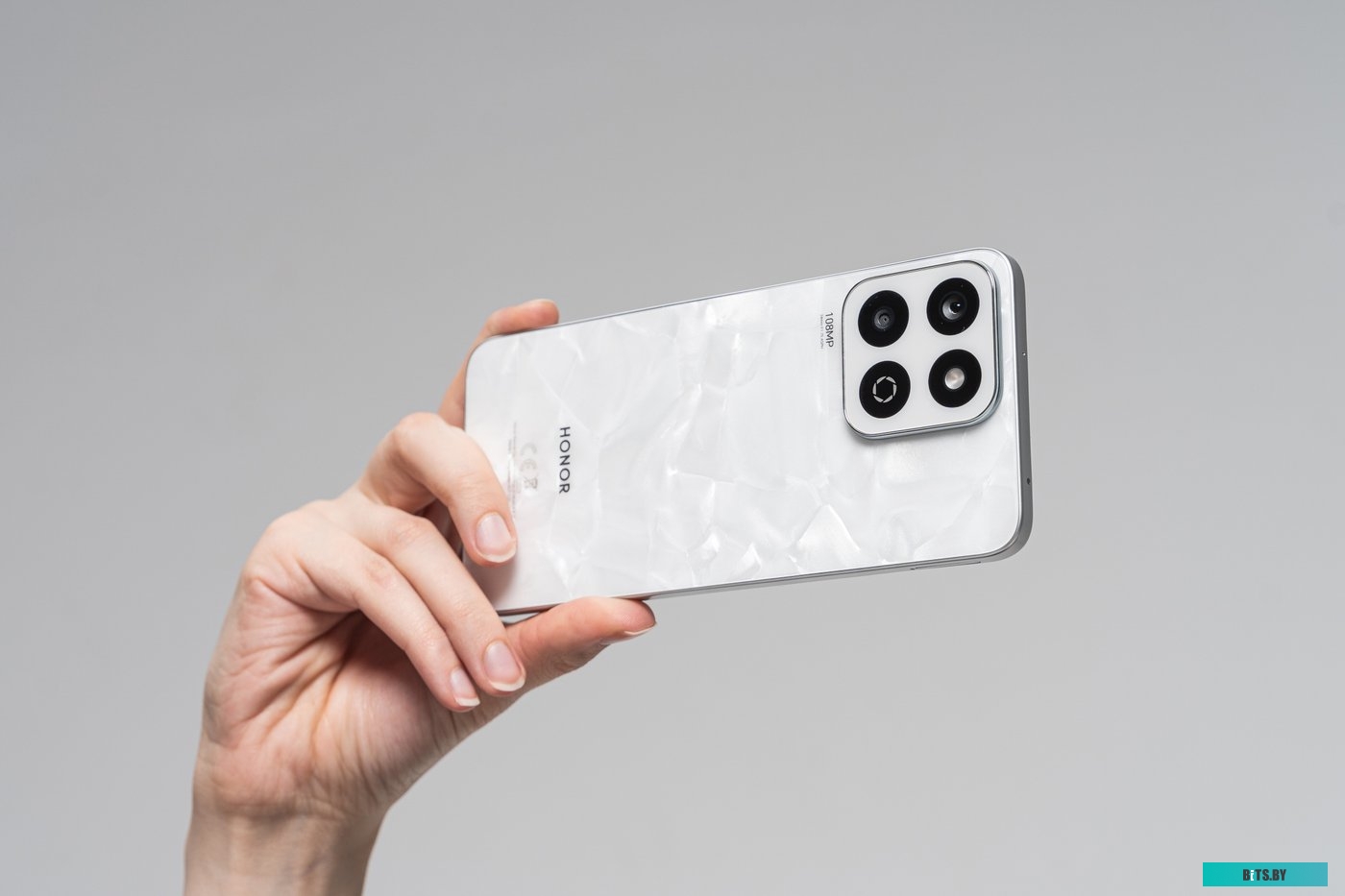 Смартфон Honor Magic V2 16/512GB 5109BAXN