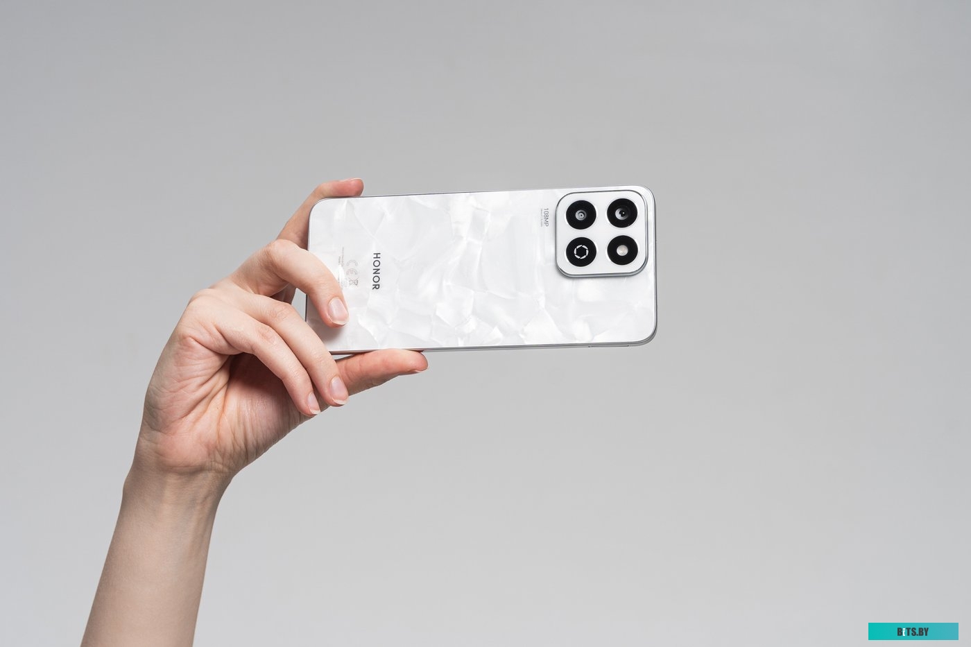 Смартфон Honor Magic V2 16/512GB 5109BAXN
