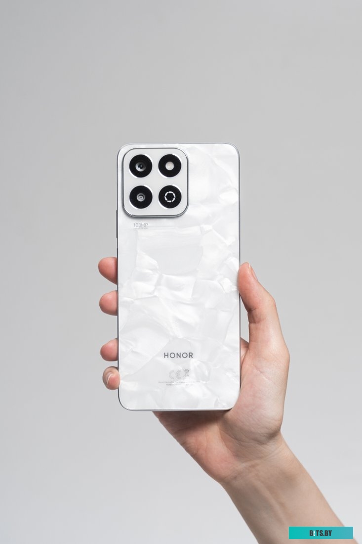 Смартфон Honor Magic V2 16/512GB 5109BAXN