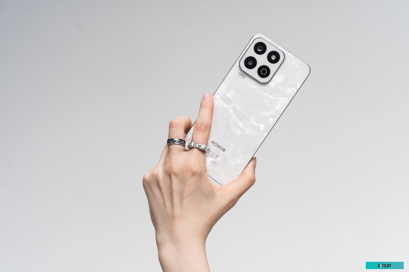Смартфон Honor Magic V2 16/512GB 5109BAXN