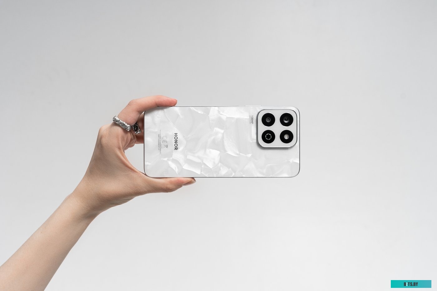 Смартфон Honor Magic V2 16/512GB 5109BAXN
