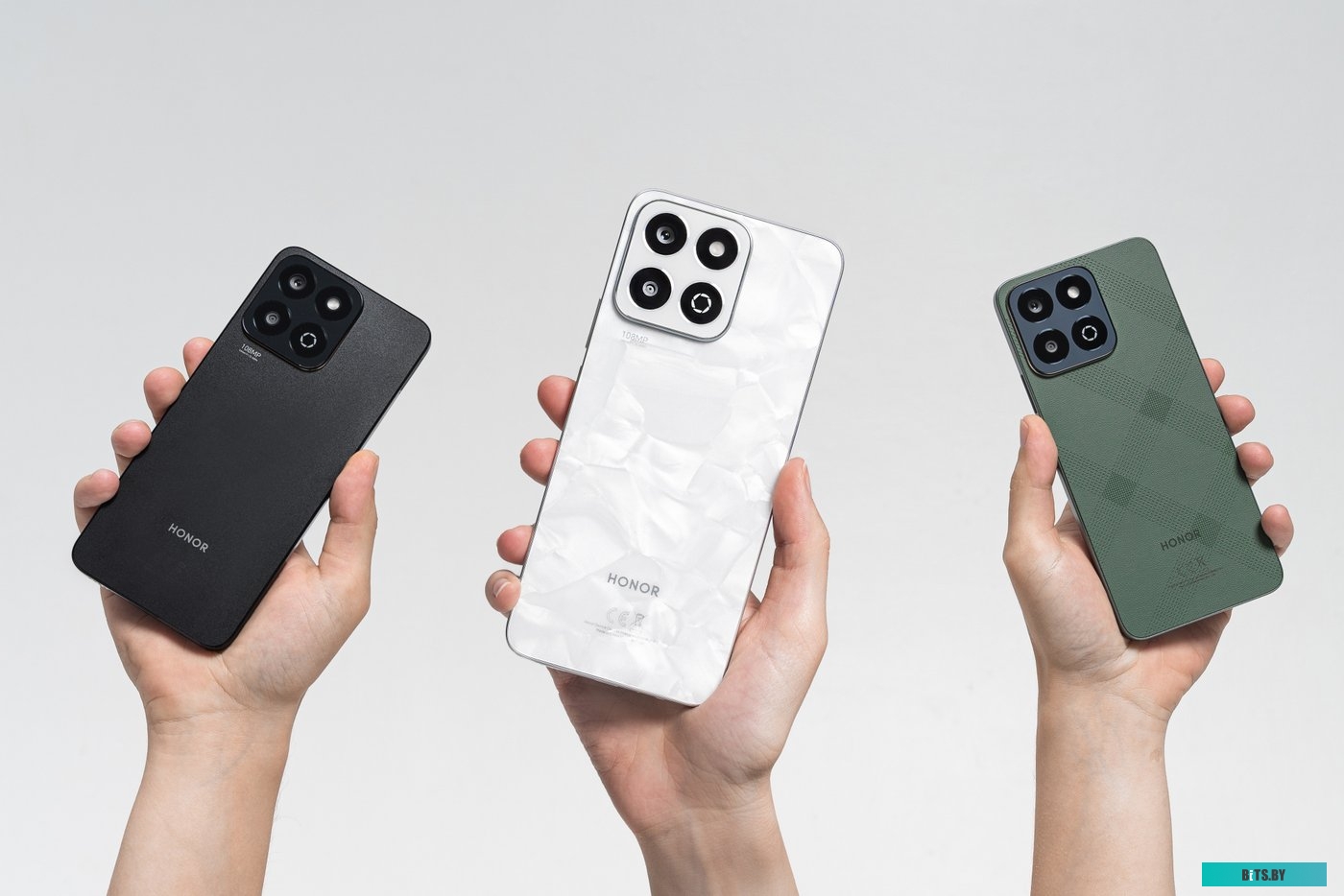 Смартфон Honor Magic V2 16/512GB 5109BAXN