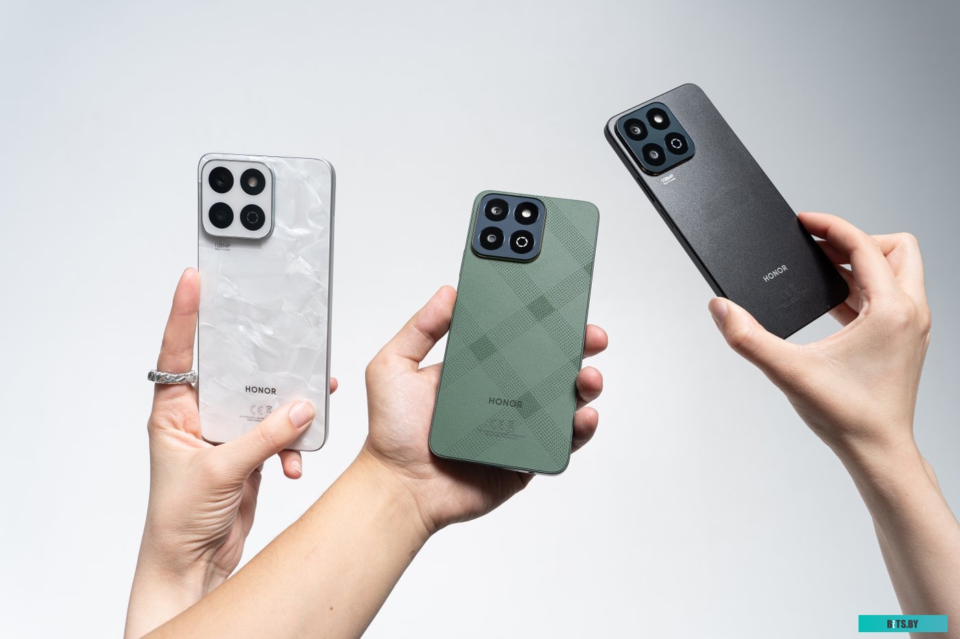 Смартфон Honor Magic V2 16/512GB 5109BAXN