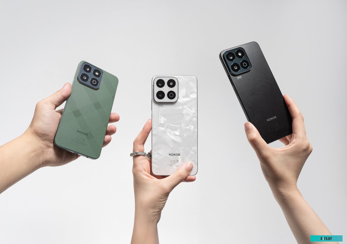 Смартфон Honor Magic V2 16/512GB 5109BAXN