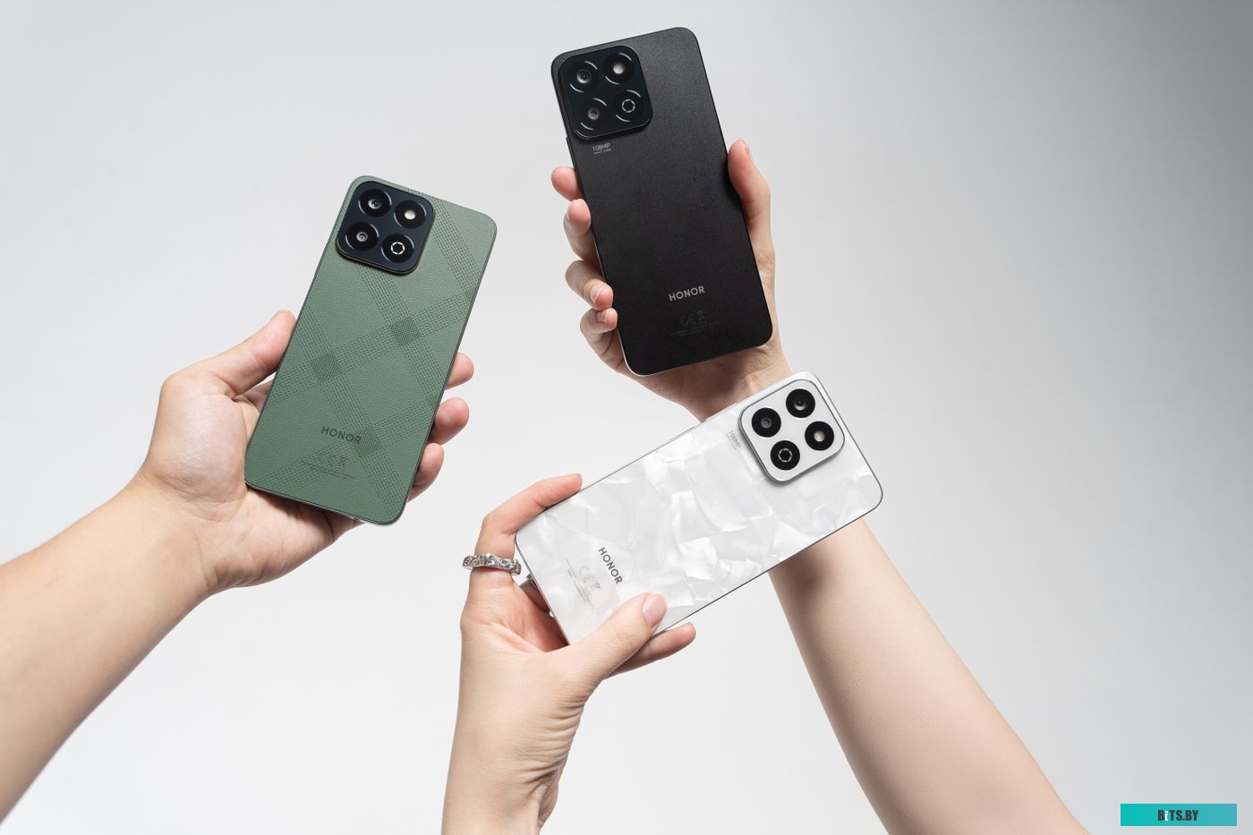 Смартфон Honor Magic V2 16/512GB 5109BAXN
