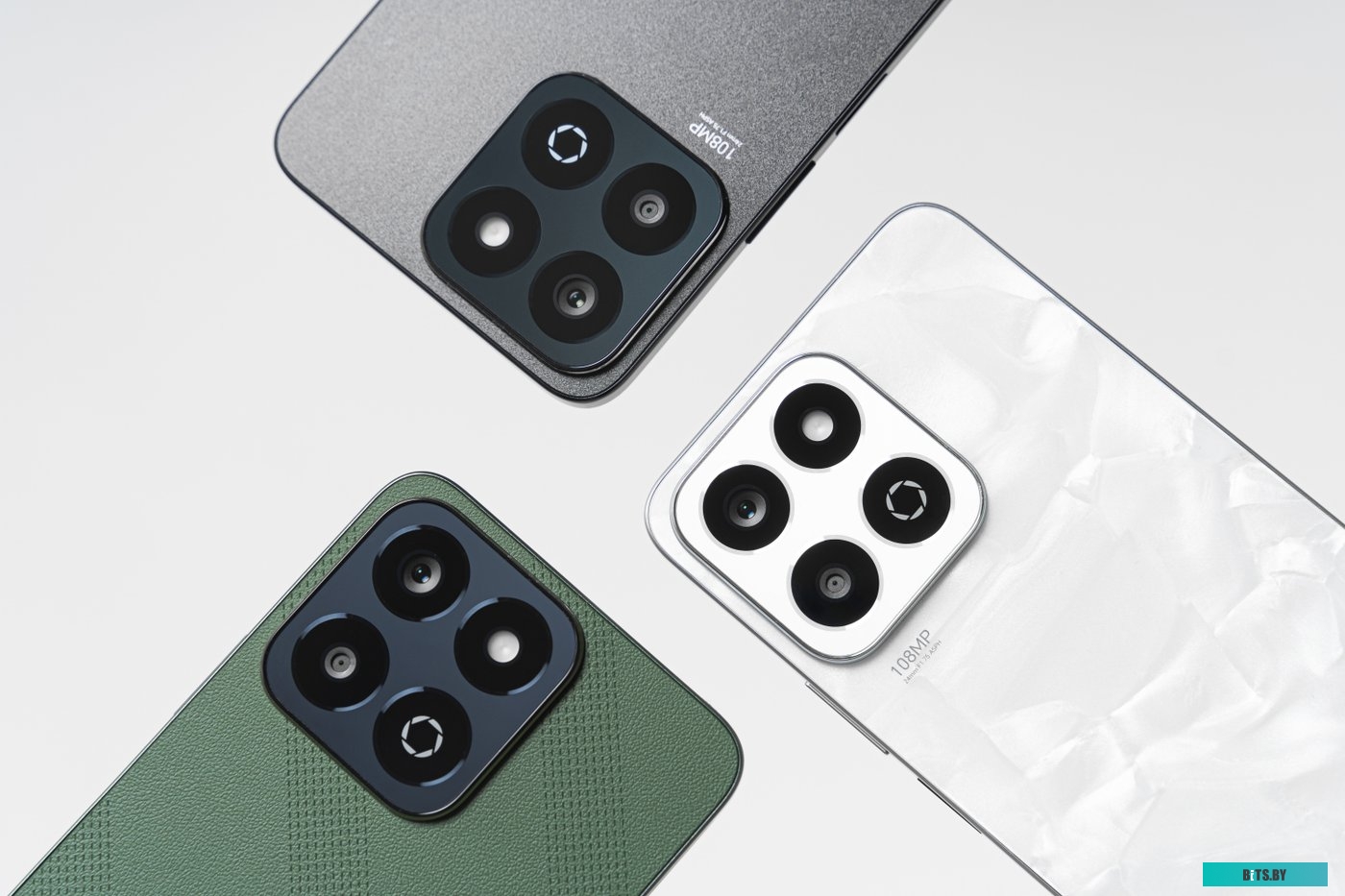 Смартфон Honor Magic V2 16/512GB 5109BAXN