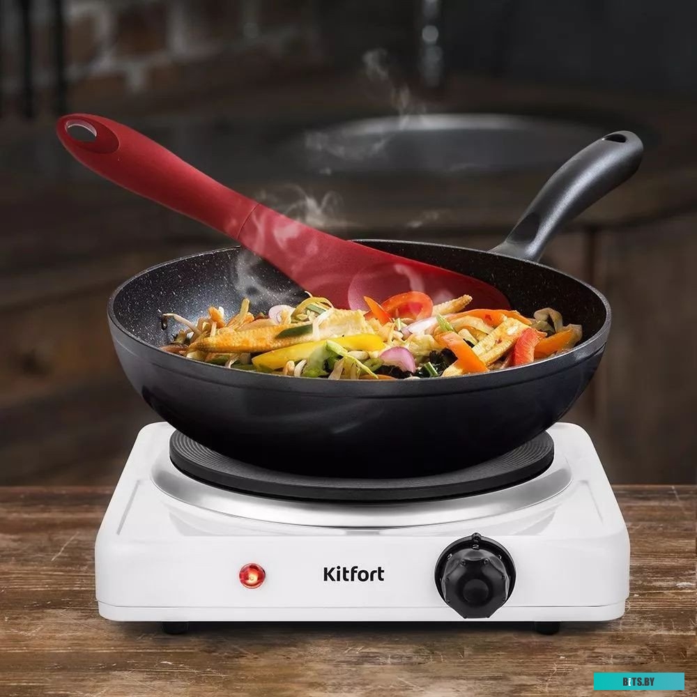KT-172 Электрическая плита Kitfort KT-172