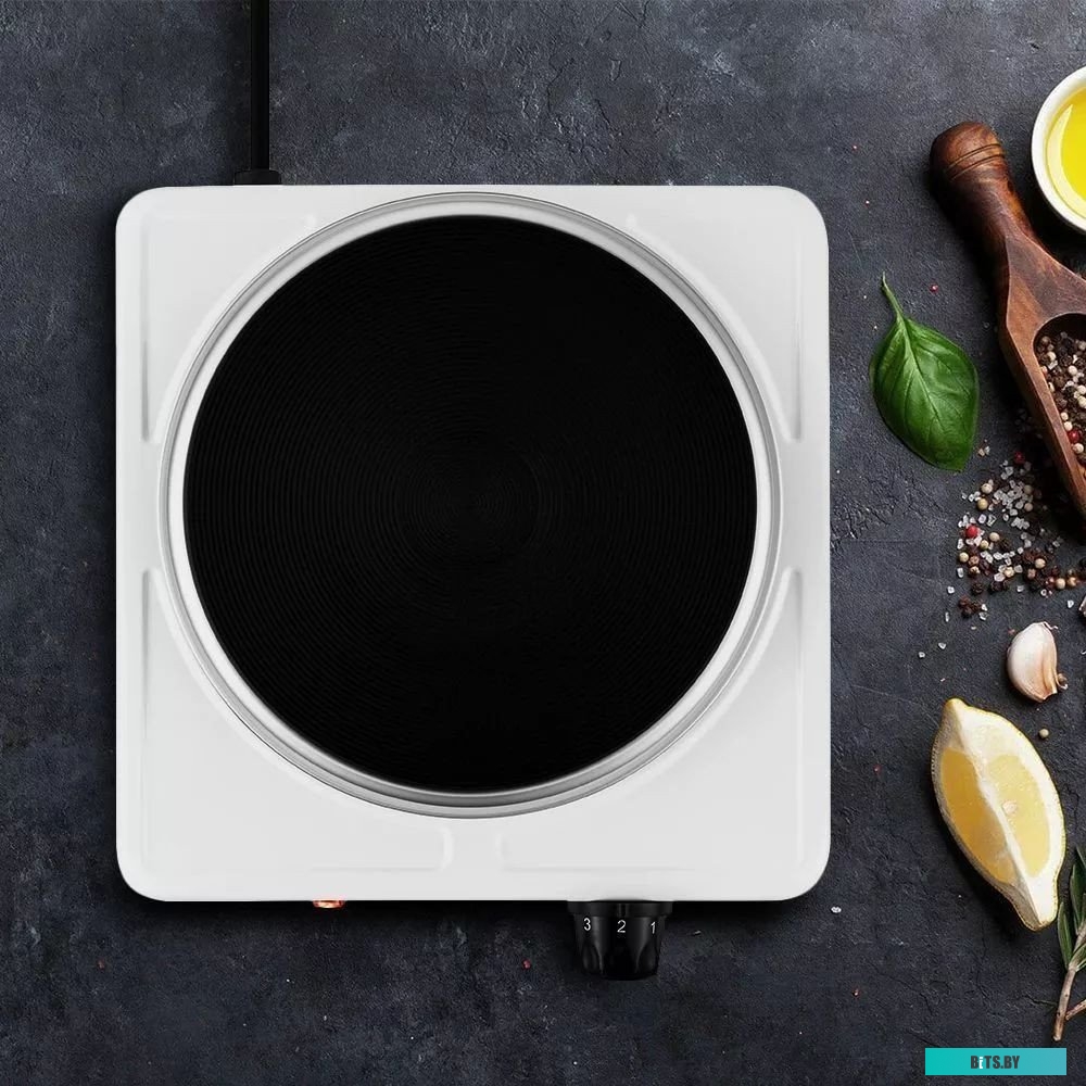 KT-172 Электрическая плита Kitfort KT-172