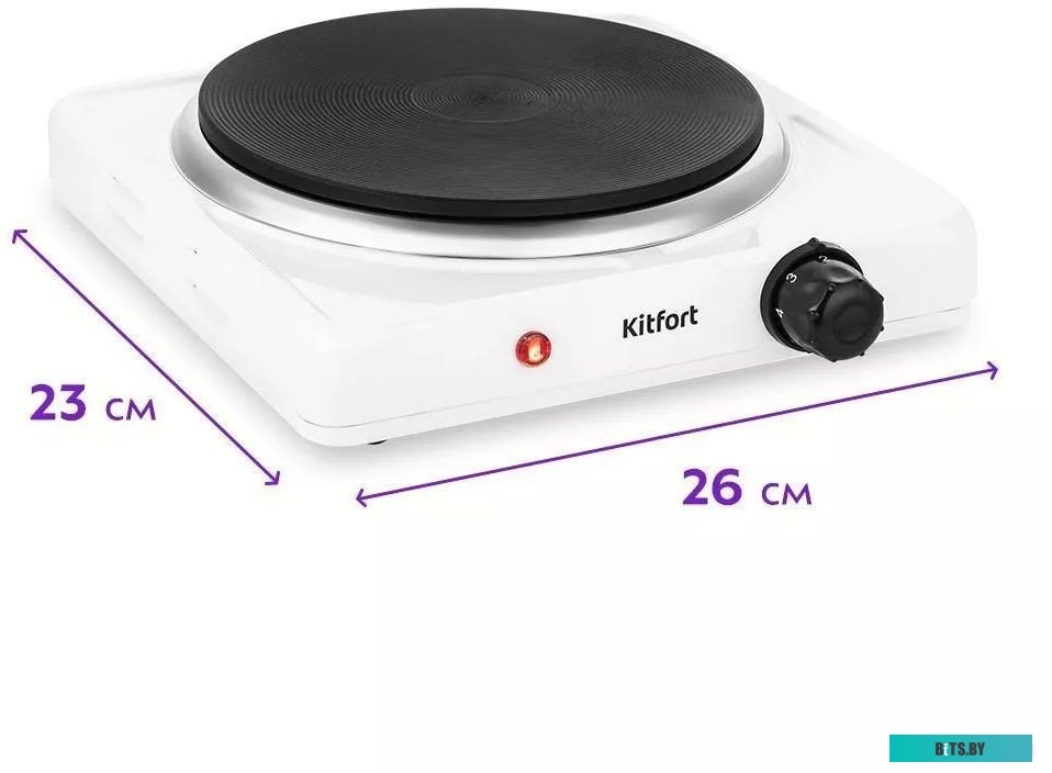 KT-172 Электрическая плита Kitfort KT-172