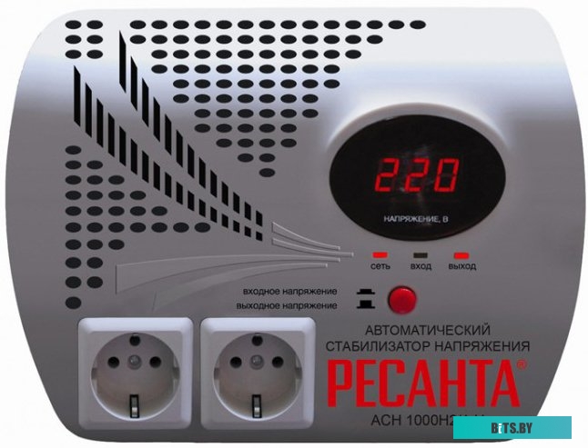 Ресанта LUX АСН-1000Н2/1-Ц