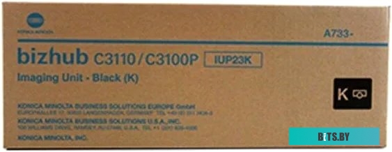Фотобарабан Konica Minolta IUP-23K A73303H