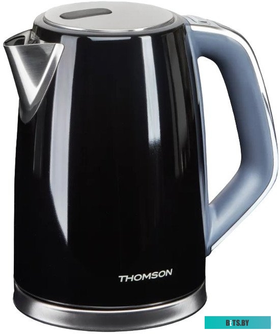 K30ES-3002 Чайник K30ES-3002 BLACK 1.7L THOMSON