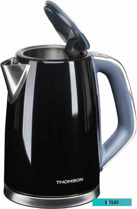 K30ES-3002 Чайник K30ES-3002 BLACK 1.7L THOMSON