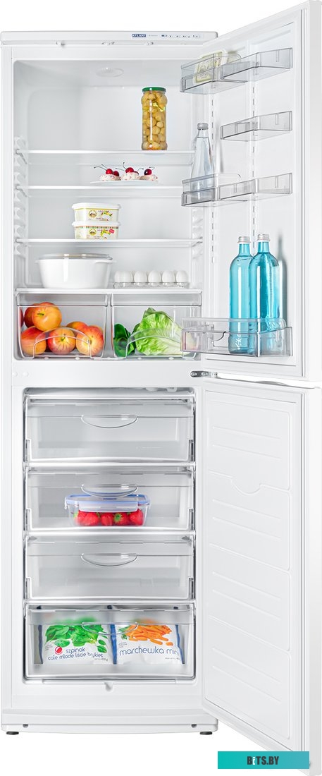 Atlant ХМ 6023-031