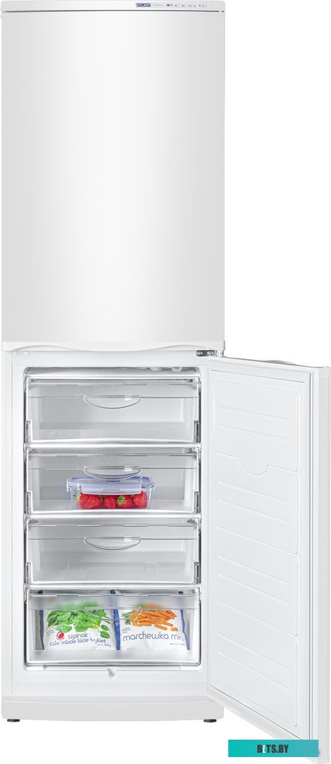 Atlant ХМ 6023-031