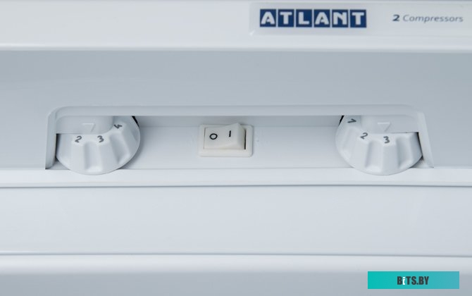 Atlant ХМ 6023-031