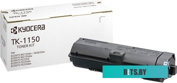 Тонер-картридж Kyocera TK-8335K 1T02RL0NL0.