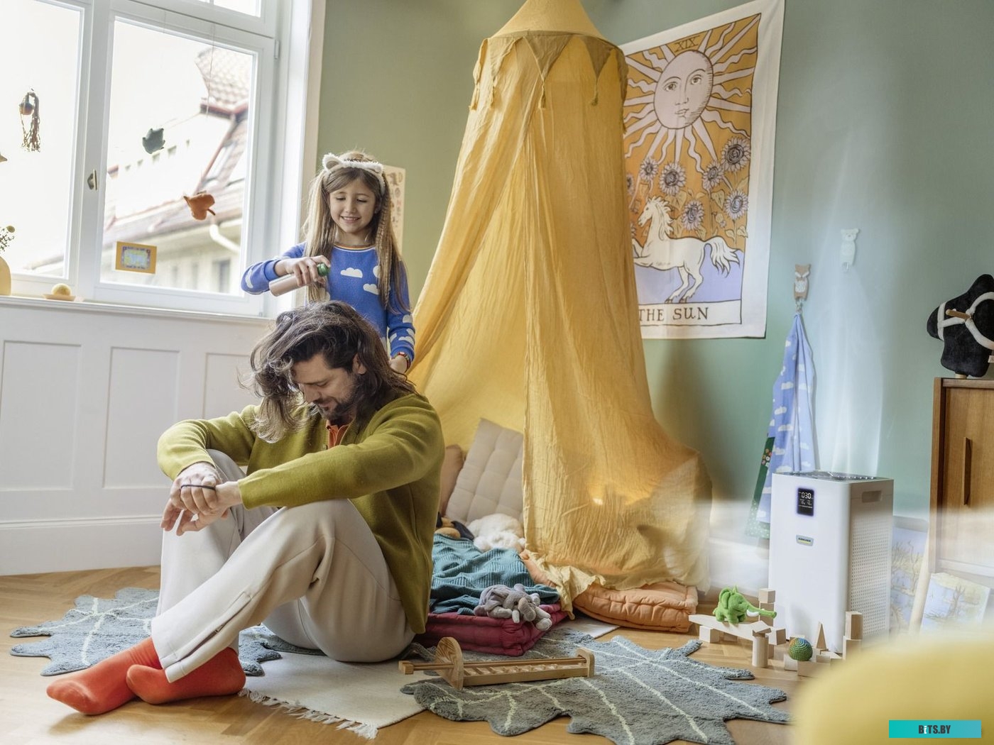 Karcher AF 30 1.024-821.0