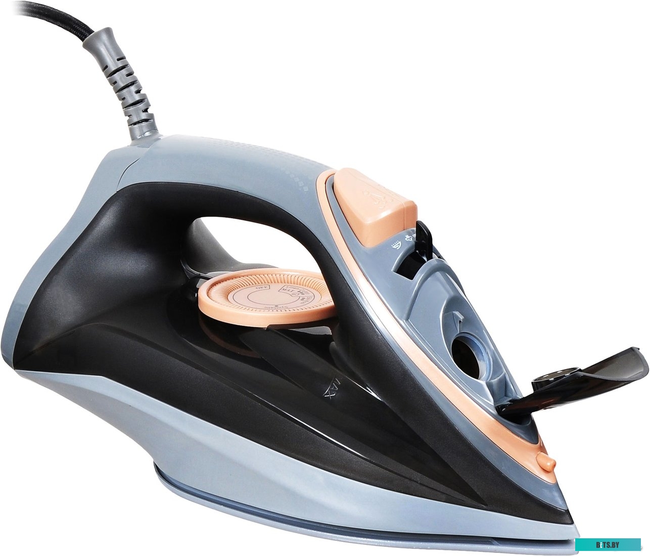 Утюг Hyundai H-SI01671