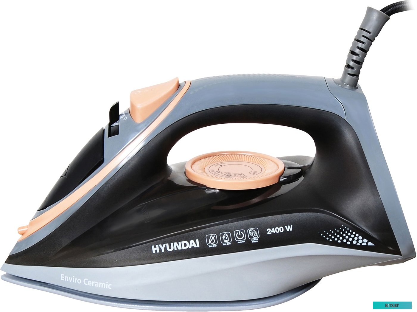 Утюг Hyundai H-SI01671