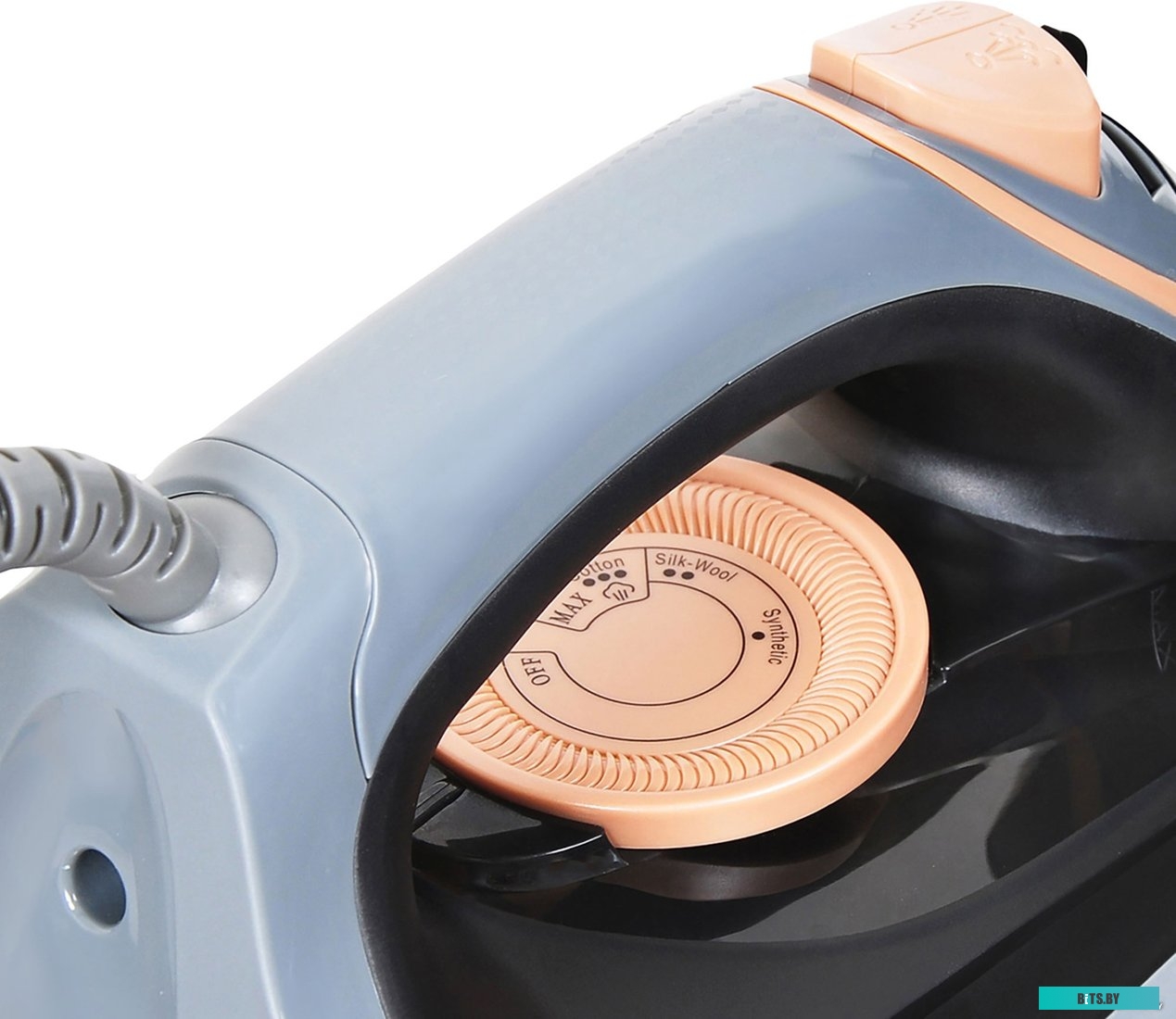 Утюг Hyundai H-SI01671