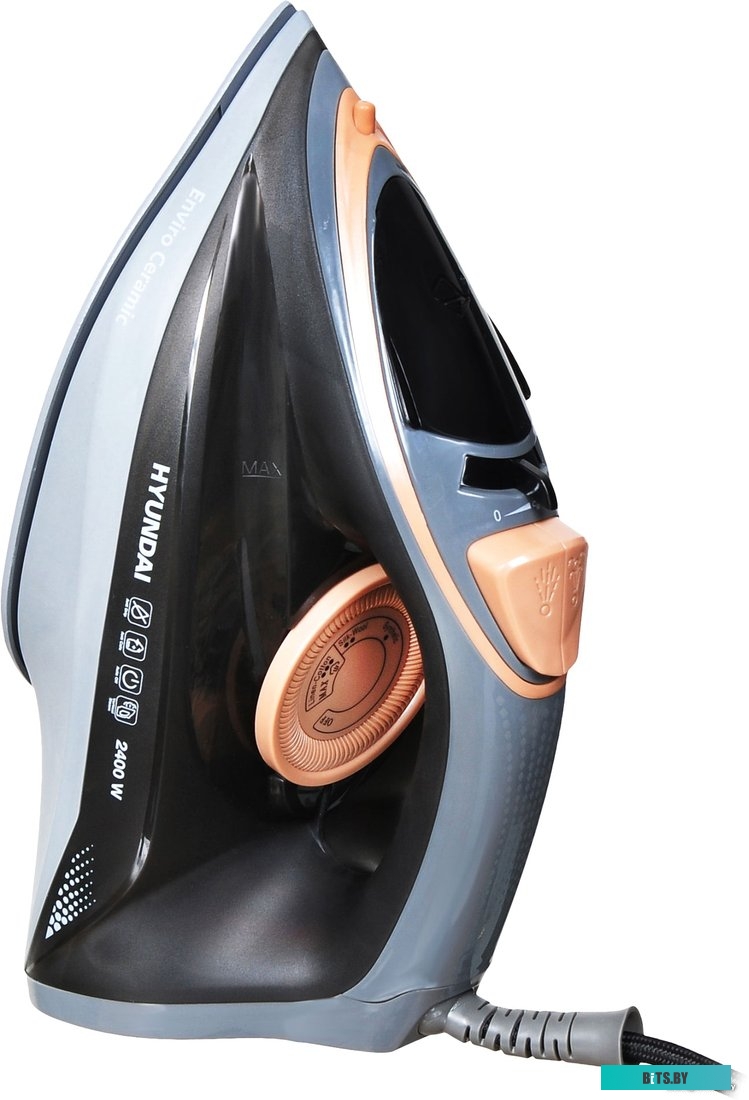 Утюг Hyundai H-SI01671