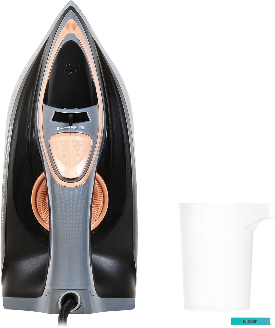 Утюг Hyundai H-SI01671