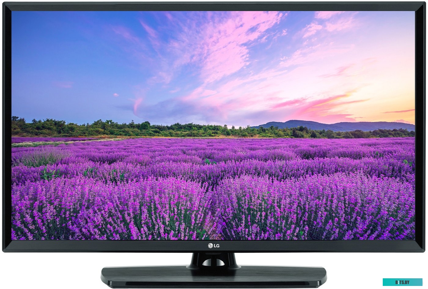 Телевизор LG 32LN661HBLA 32''