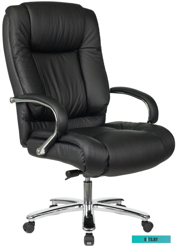 Офисное кресло (Стул) Бюрократ T-9925SL (черный) <T-9925SL/BLACK>