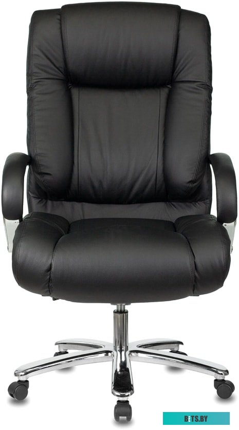 Офисное кресло (Стул) Бюрократ T-9925SL (черный) <T-9925SL/BLACK>