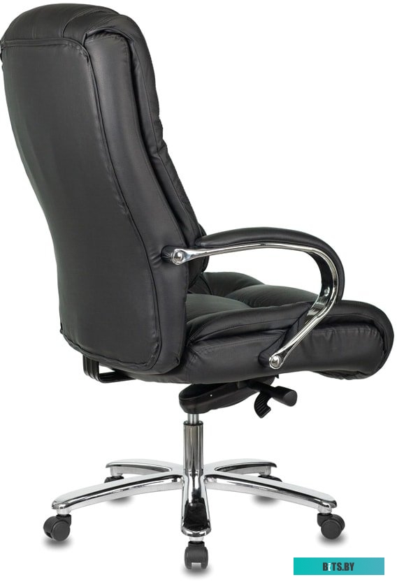 Офисное кресло (Стул) Бюрократ T-9925SL (черный) <T-9925SL/BLACK>