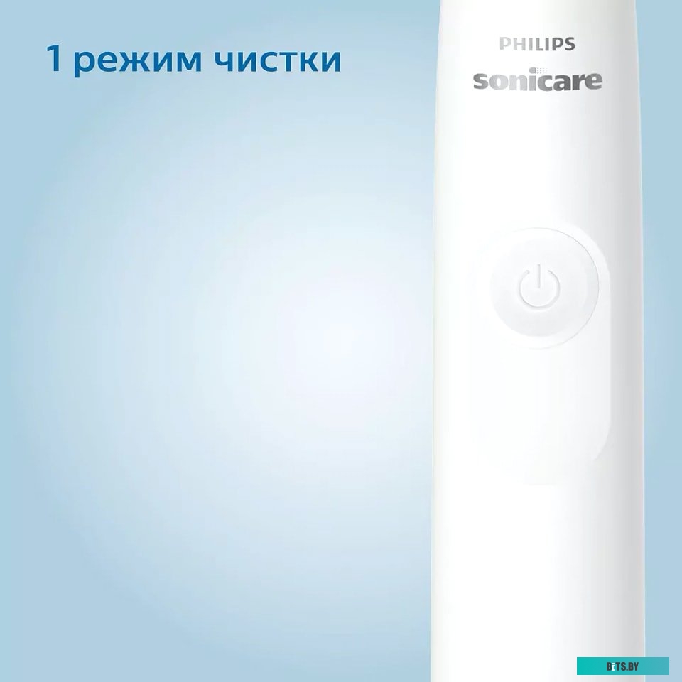 Электрическая зубная щетка Philips 3100 series HX3673/13