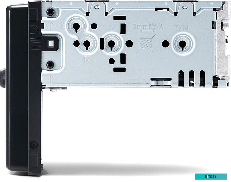 XAV-AX4000 Автомагнитола Sony XAV-AX4000