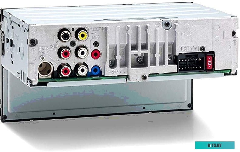 XAV-AX4000 Автомагнитола Sony XAV-AX4000