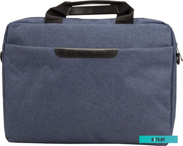 Сумка для ноутбука PortCase KCB-164 Blue