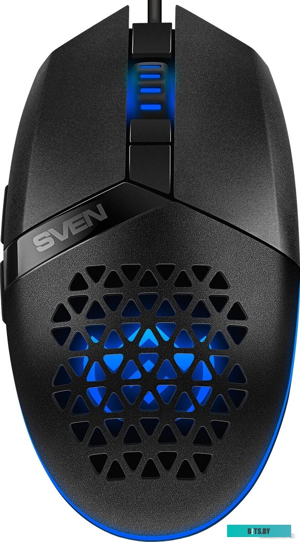 Игровая мышь Sven RX-G735 SV-021467