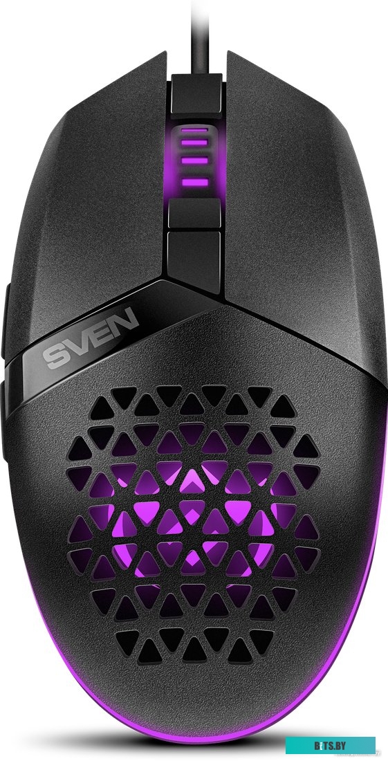 Игровая мышь Sven RX-G735 SV-021467
