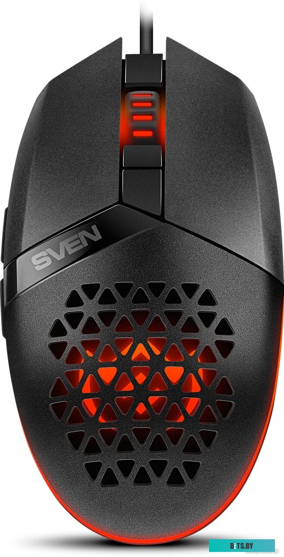 Игровая мышь Sven RX-G735 SV-021467