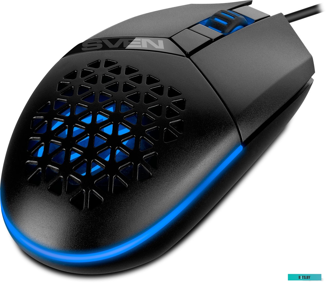 Игровая мышь Sven RX-G735 SV-021467