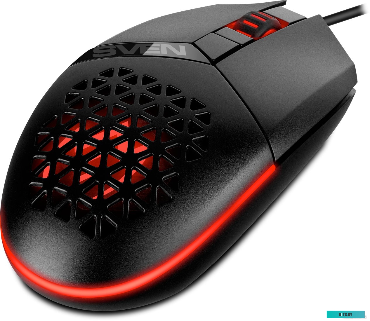 Игровая мышь Sven RX-G735 SV-021467