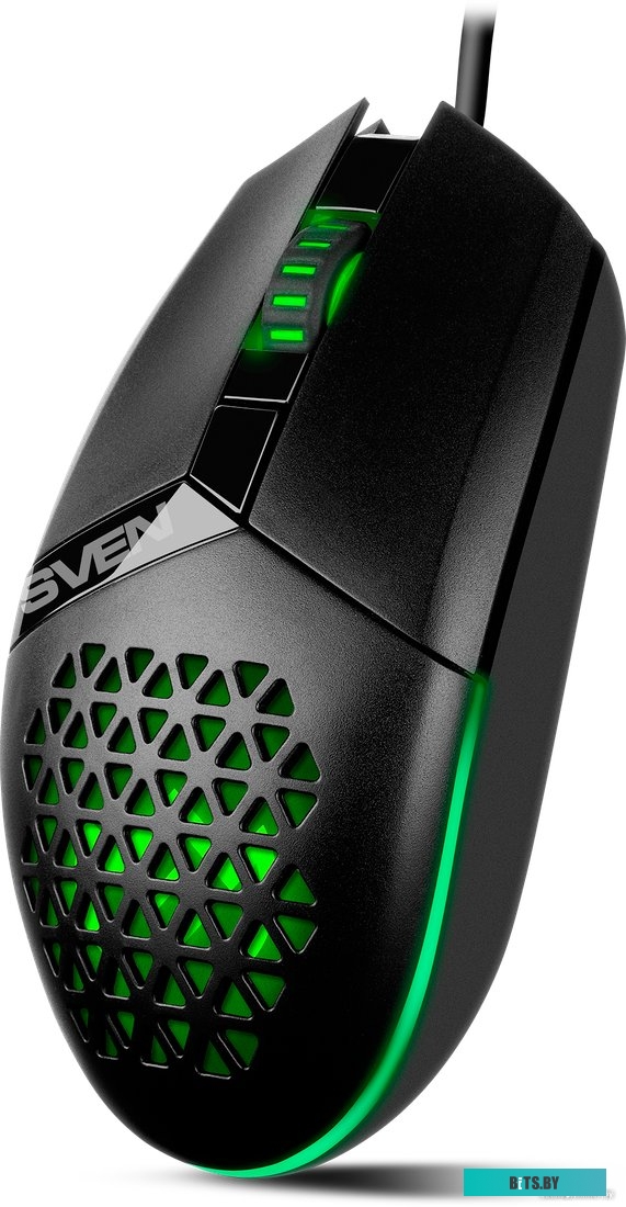 Игровая мышь Sven RX-G735 SV-021467