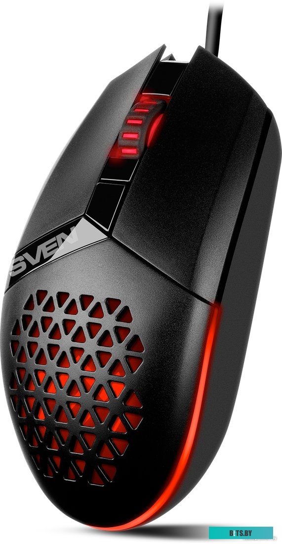Игровая мышь Sven RX-G735 SV-021467