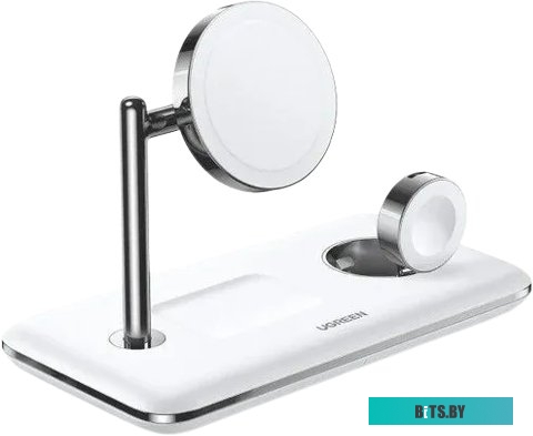 Беспроводное зарядное Ugreen CD278 90326