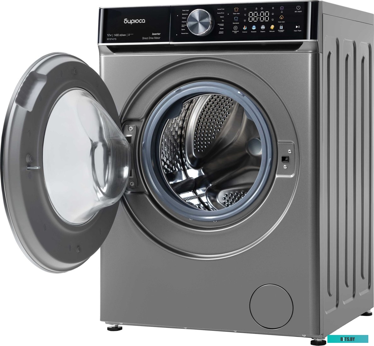 WM-SC1214/15 S Стиральная машина WM-SC1214/15 S BIRYUSA