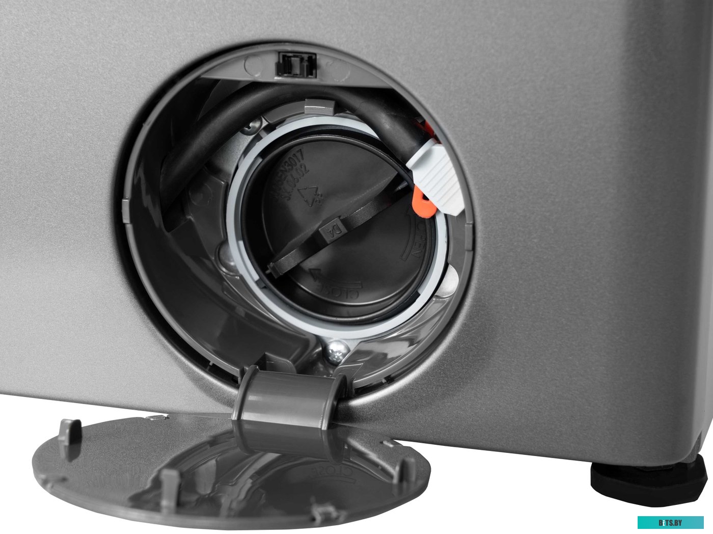 WM-SC1214/15 S Стиральная машина WM-SC1214/15 S BIRYUSA