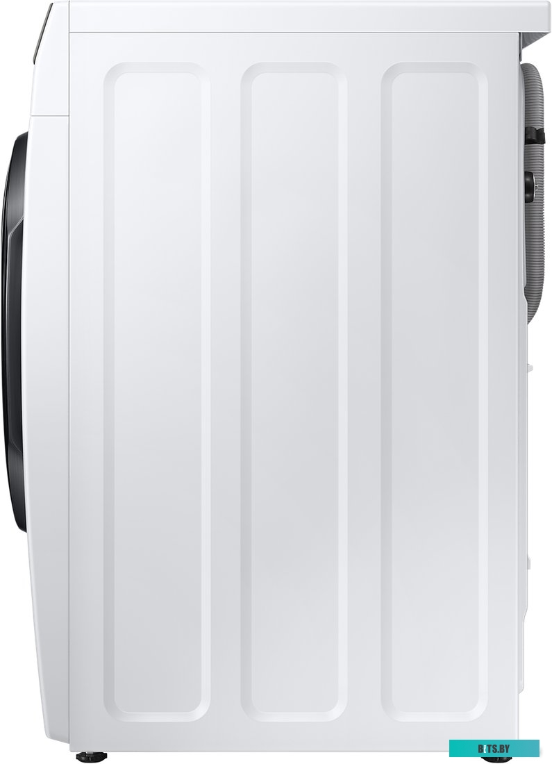 WD80T554CBT/LD Стиральная машина Samsung WD80T554CBT/LD класс: A загр.фронтальная макс.:8кг (с сушкой) белый инвертер