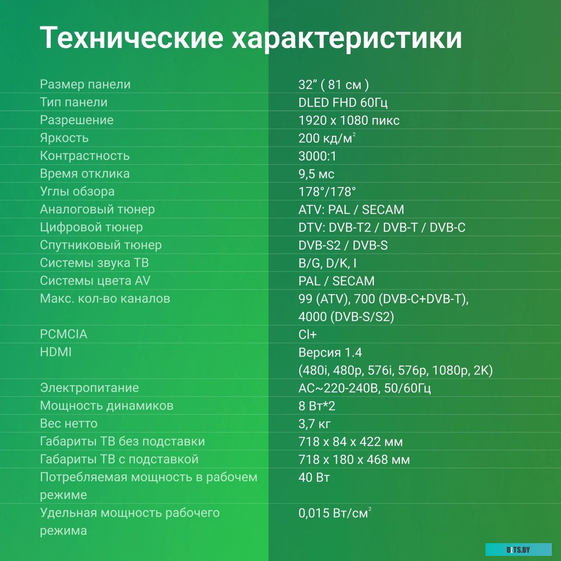 2012778 Колонки автомобильные Phantom MS 165,  16 см (6.5 дюйм.),  комплект 2 шт. [2012778]